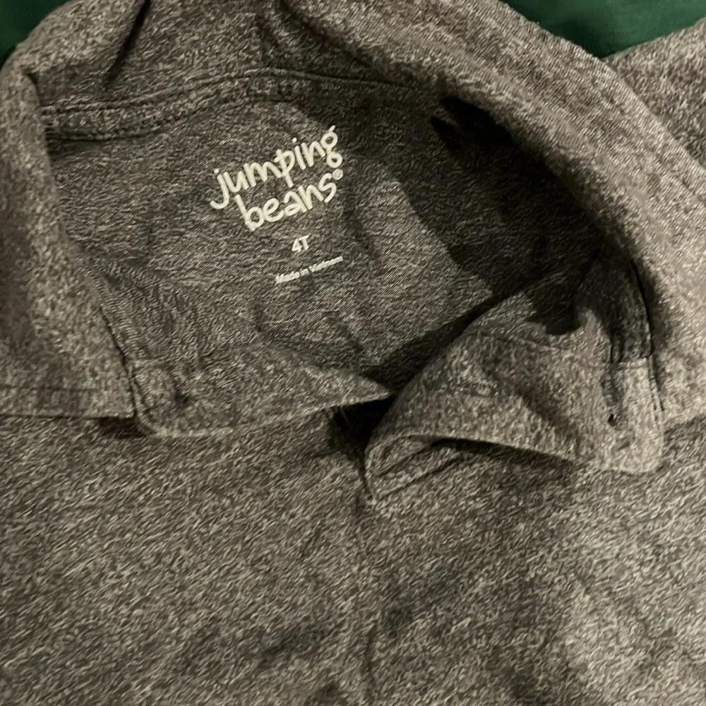Blue size 4 bundle // Janie and Jack, Carters
